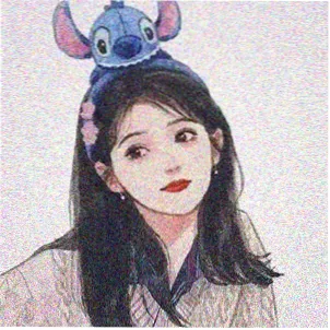 画师阿墨的头像
