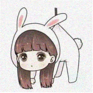 画师白鹿川的头像