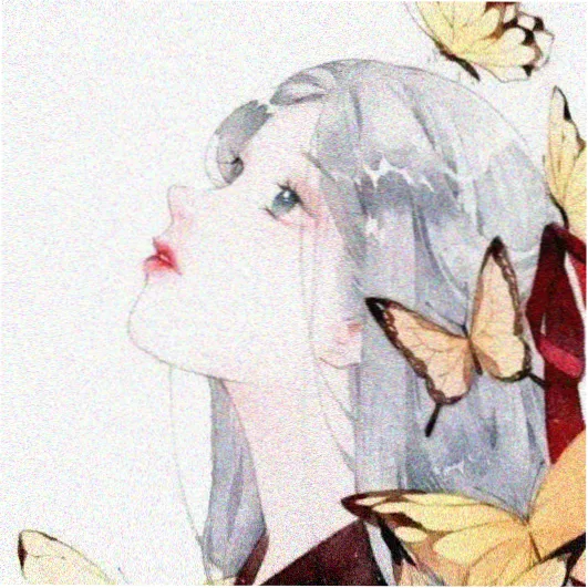 画师林间濑的头像
